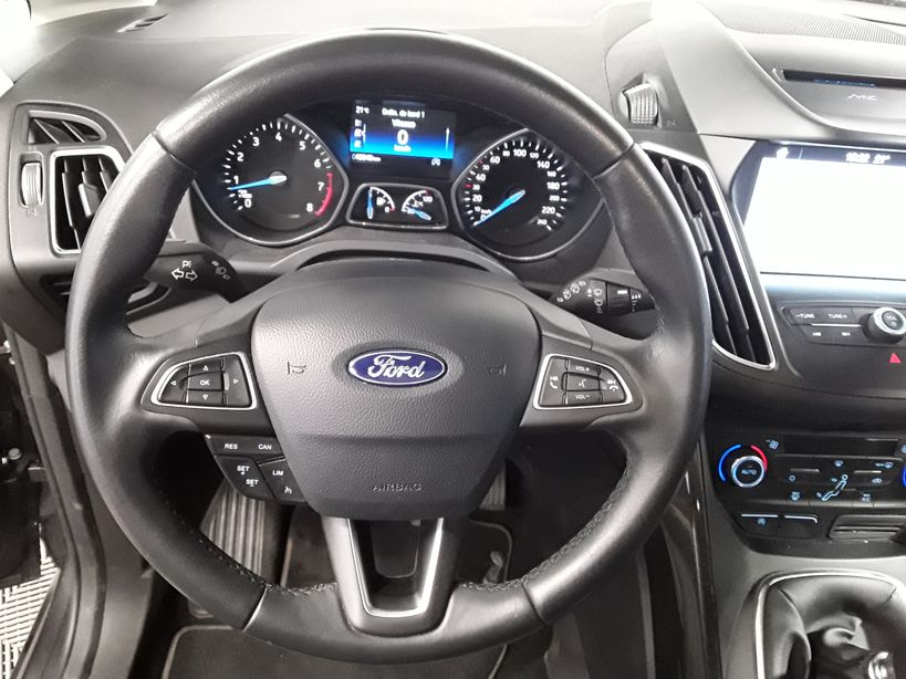 FORD C MAX 2018 - Photo n°12