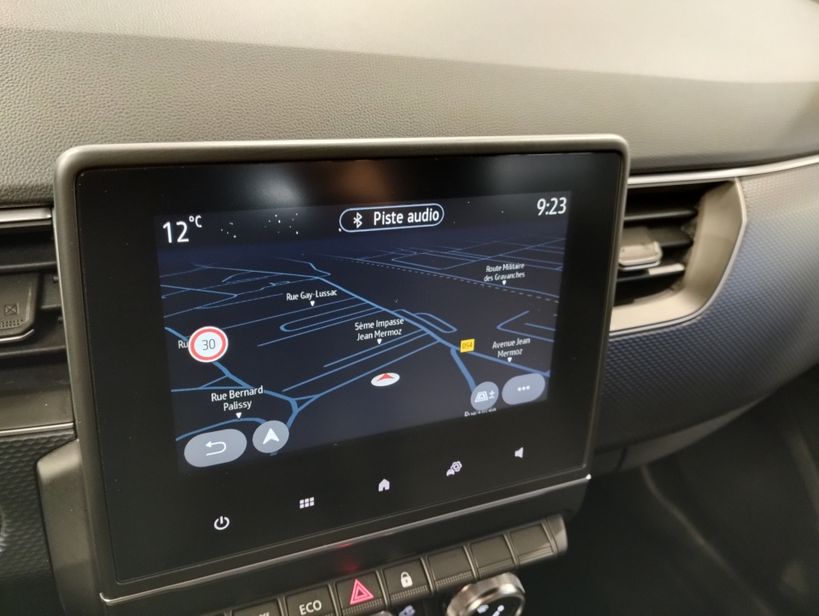 RENAULT ARKANA 2024 - Photo n°21