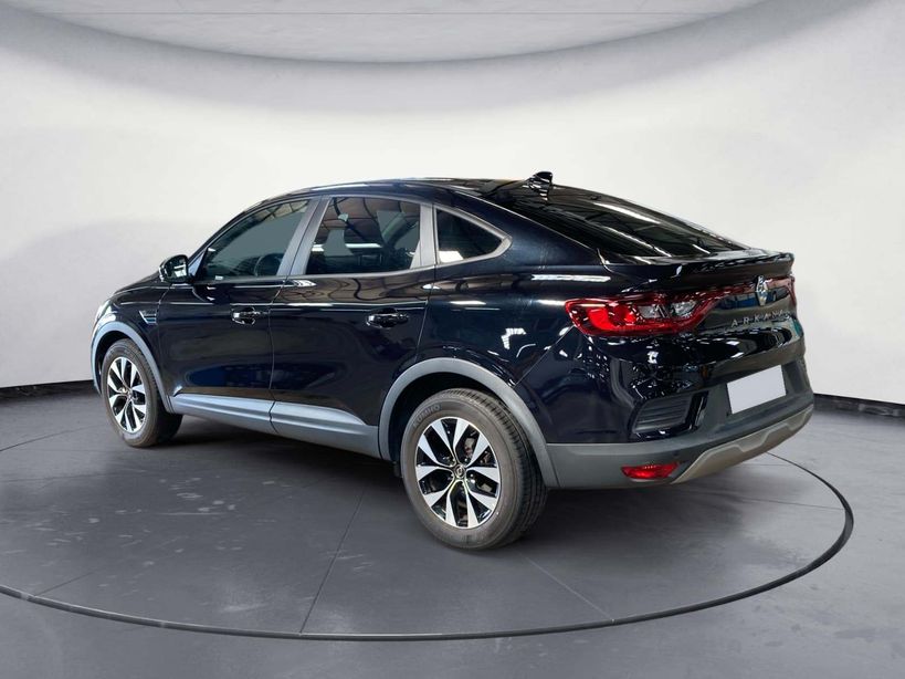 RENAULT ARKANA 2023 - Photo n°7
