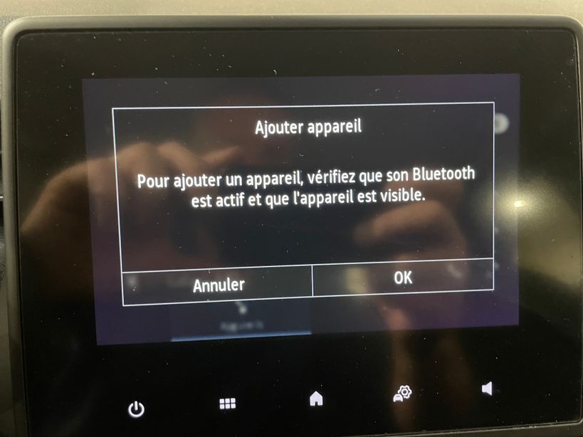 RENAULT CLIO V 2021 - Photo n°19