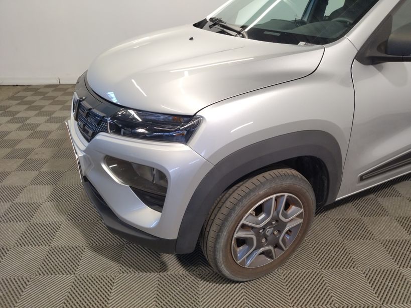 DACIA SPRING 2021 - Photo n°3