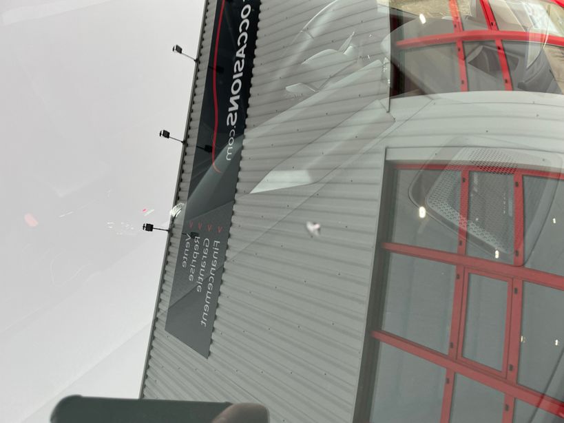 CITROEN C4 2024 - Photo n°12