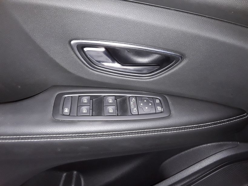 RENAULT GRAND SCENIC IV BUSINESS 2017 - Photo n°2