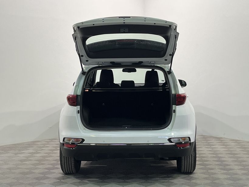 KIA SPORTAGE 2021 - Photo n°45