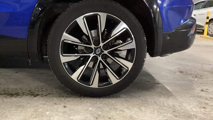 RENAULT AUSTRAL 2024 - Photo n°9