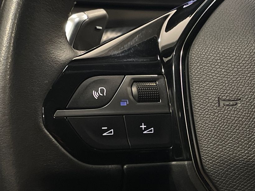 PEUGEOT 2008 2022 - Photo n°25
