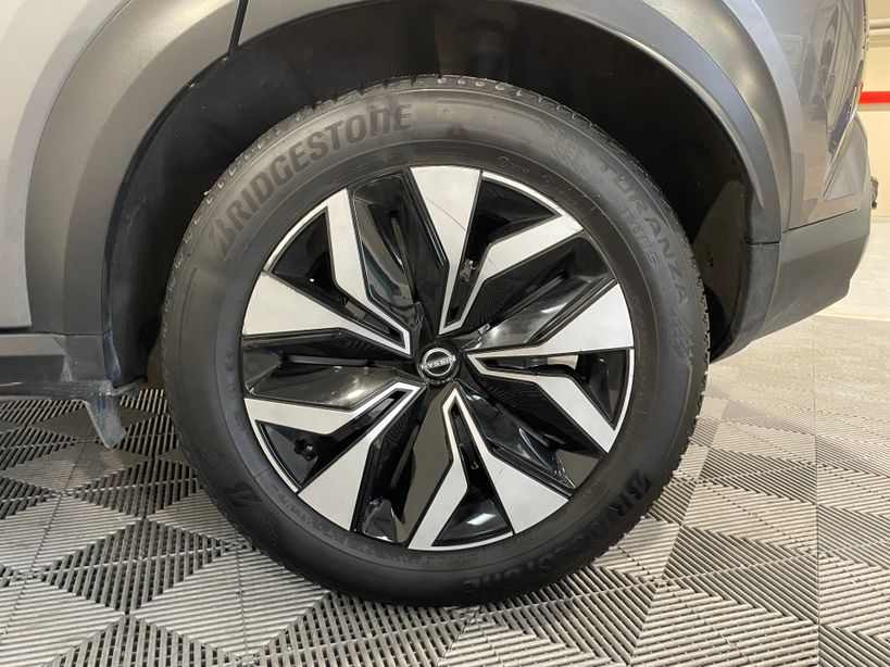 NISSAN JUKE 2023 2023 - Photo n°40