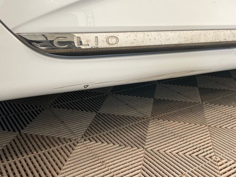 RENAULT CLIO V 2021 - Photo n°3