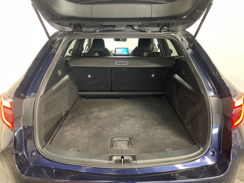 TOYOTA COROLLA TOURING SPORTS HYBRIDE 2023 - Photo n°48