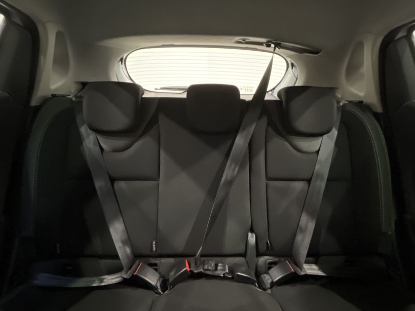 RENAULT CLIO IV 2019 - Photo n°38