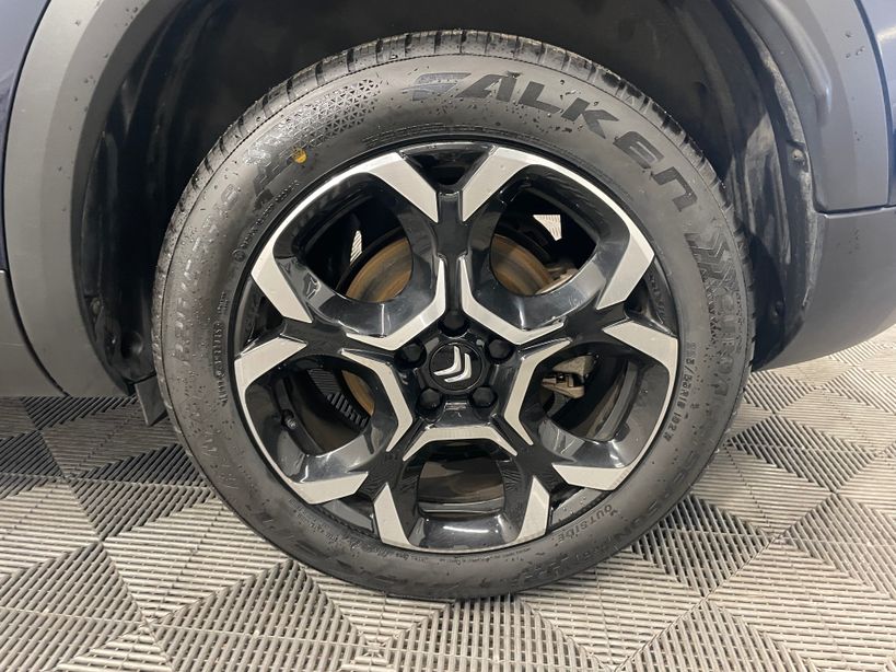 CITROEN C5 AIRCROSS 2023 - Photo n°38