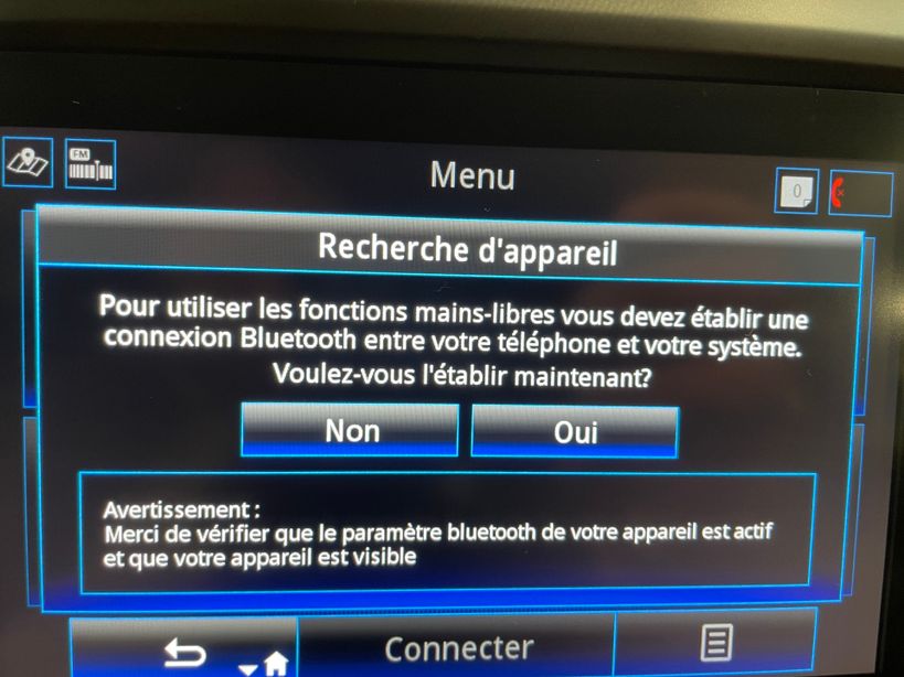 RENAULT KADJAR 2021 - Photo n°32