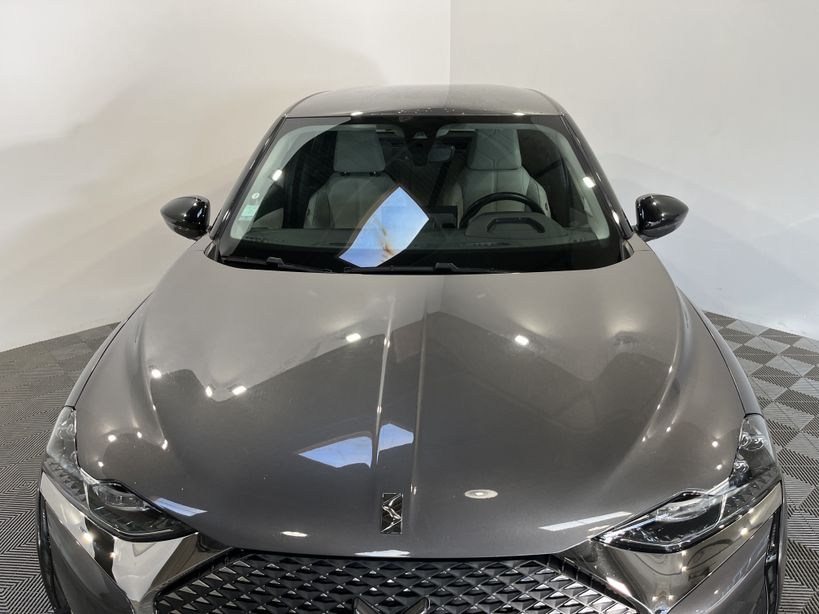 DS DS3 CROSSBACK 2021 - Photo n°7