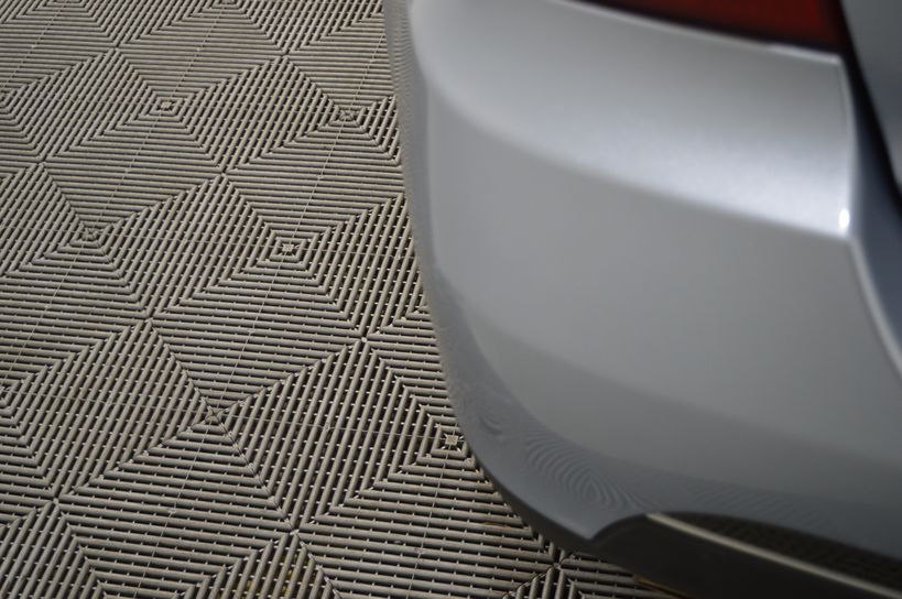 MERCEDES CLASSE M 2006 - Photo n°9