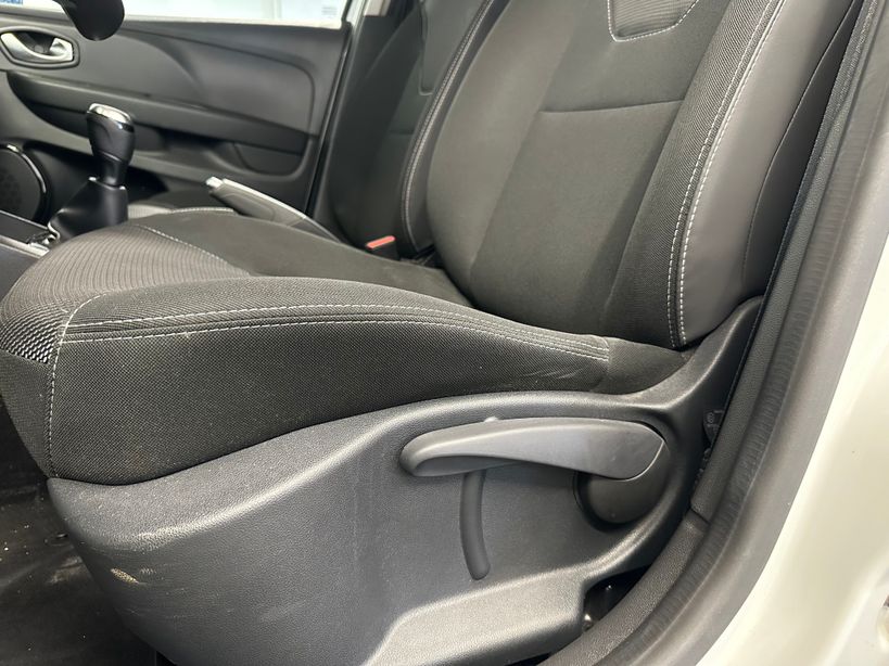 RENAULT CLIO IV BUSINESS 2019 - Photo n°23