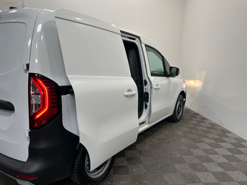 RENAULT KANGOO VAN 2024 - Photo n°32