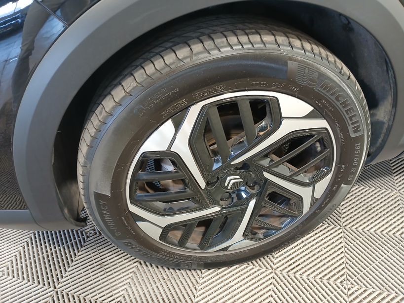 CITROEN C4 2024 - Photo n°4