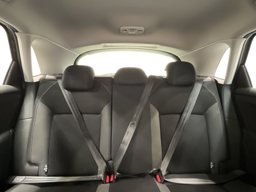 CITROEN C4 2017 - Photo n°40