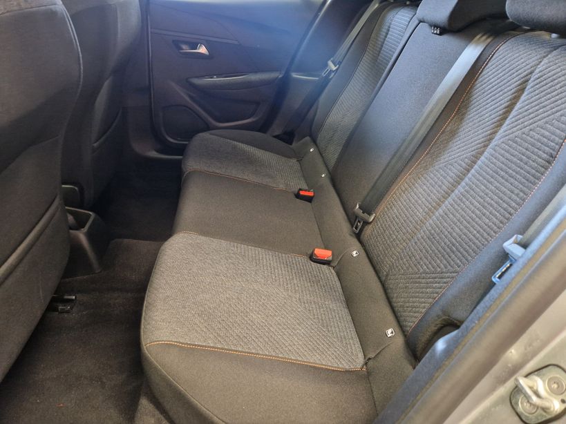 PEUGEOT 208 2025 - Photo n°14