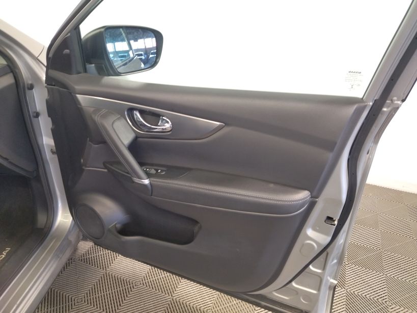 NISSAN QASHQAI 2018 - Photo n°7