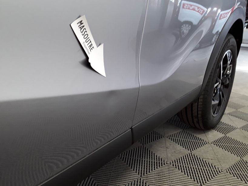 DS DS3 CROSSBACK 2020 - Photo n°3