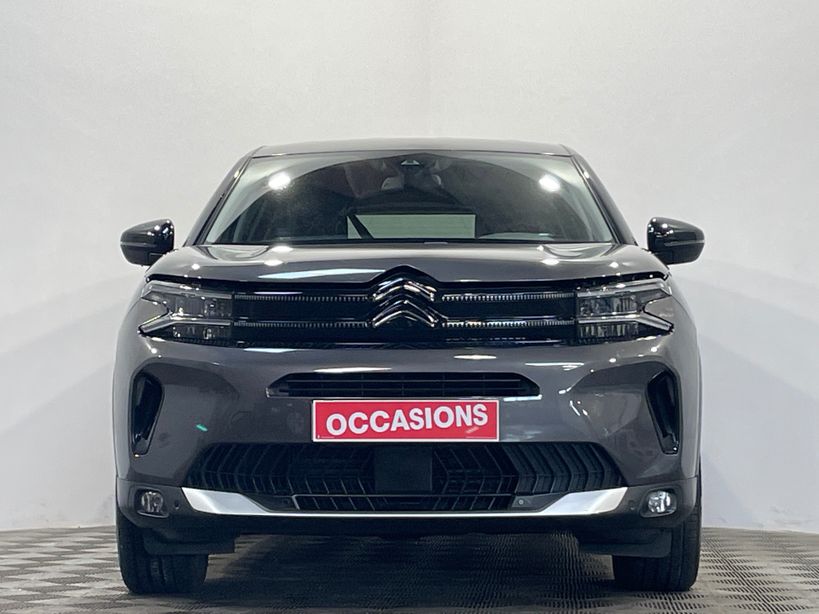CITROEN C5 AIRCROSS 2023 - Photo n°5