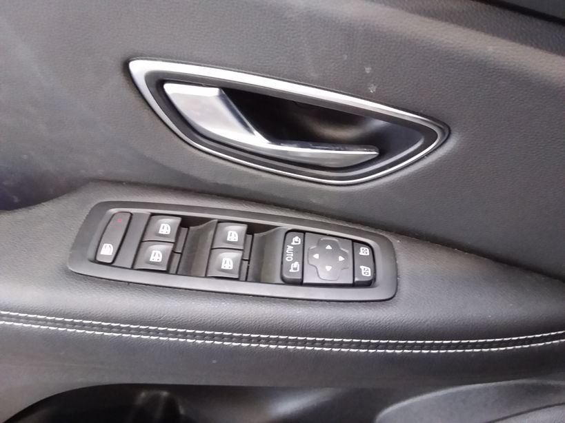 RENAULT SCENIC IV 2018 - Photo n°15