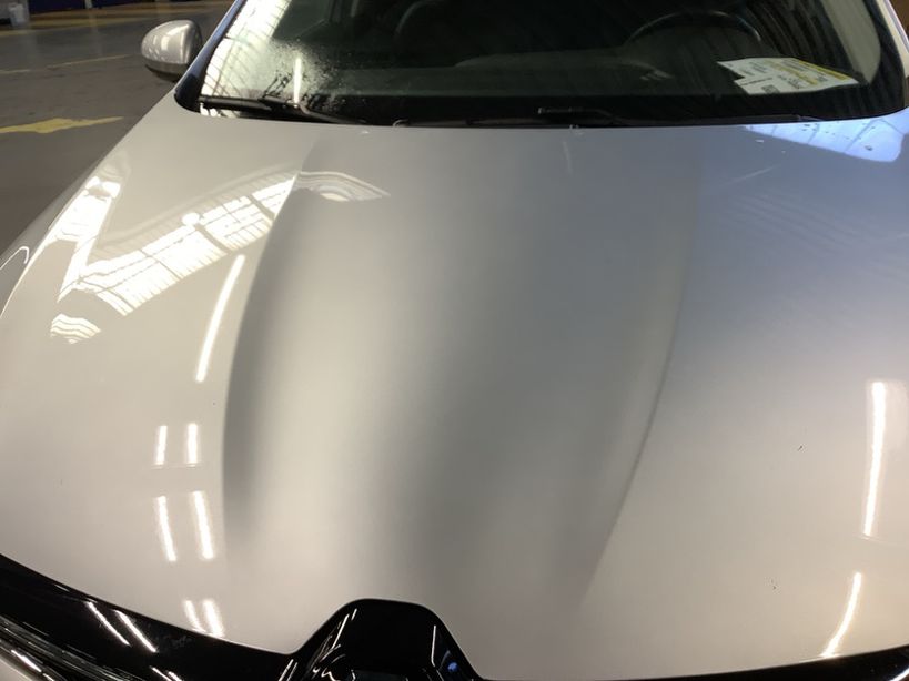 RENAULT MEGANE IV ESTATE 2021 - Photo n°4