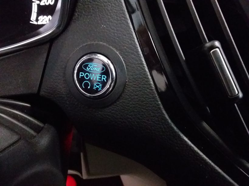 FORD B MAX 2015 - Photo n°23
