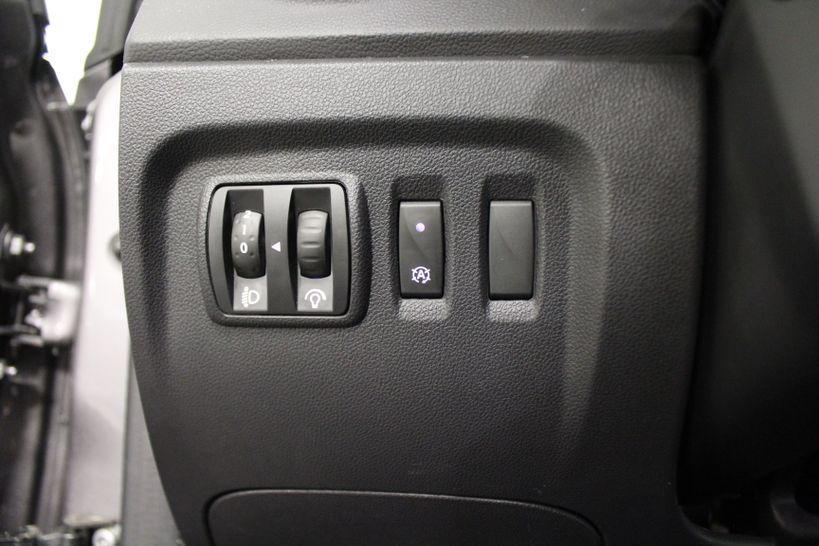 RENAULT CAPTUR 2019 - Photo n°12