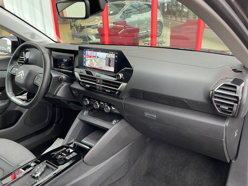 CITROEN C4 2024 - Photo n°9