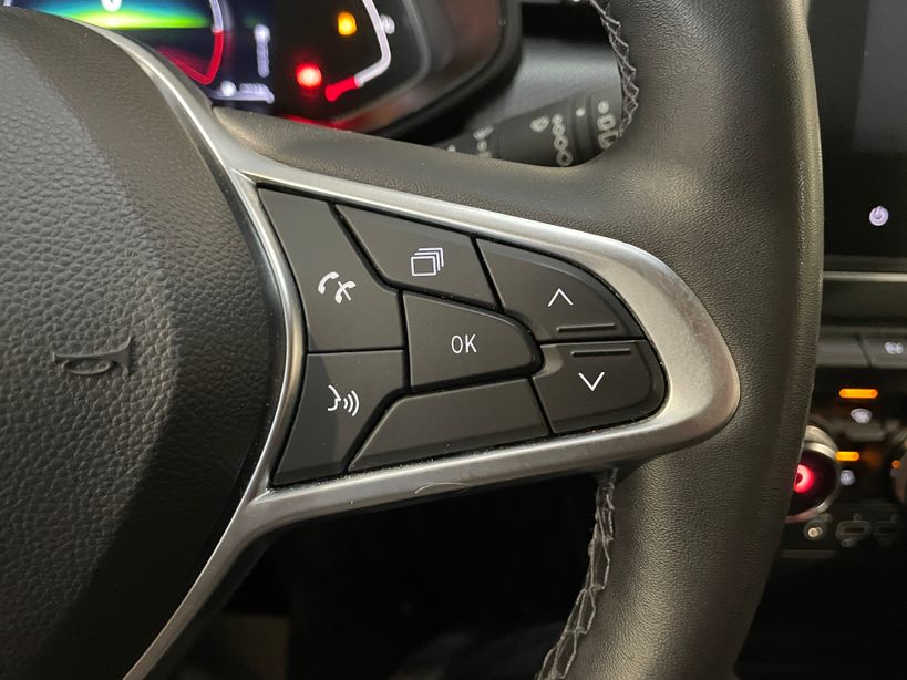 RENAULT CLIO V 2021 - Photo n°29