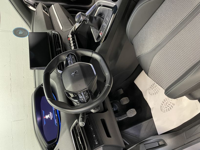 PEUGEOT 5008 2024 - Photo n°16