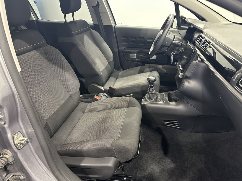 CITROEN C3 2024 - Photo n°9