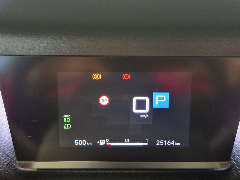 CITROEN C4 2024 - Photo n°8