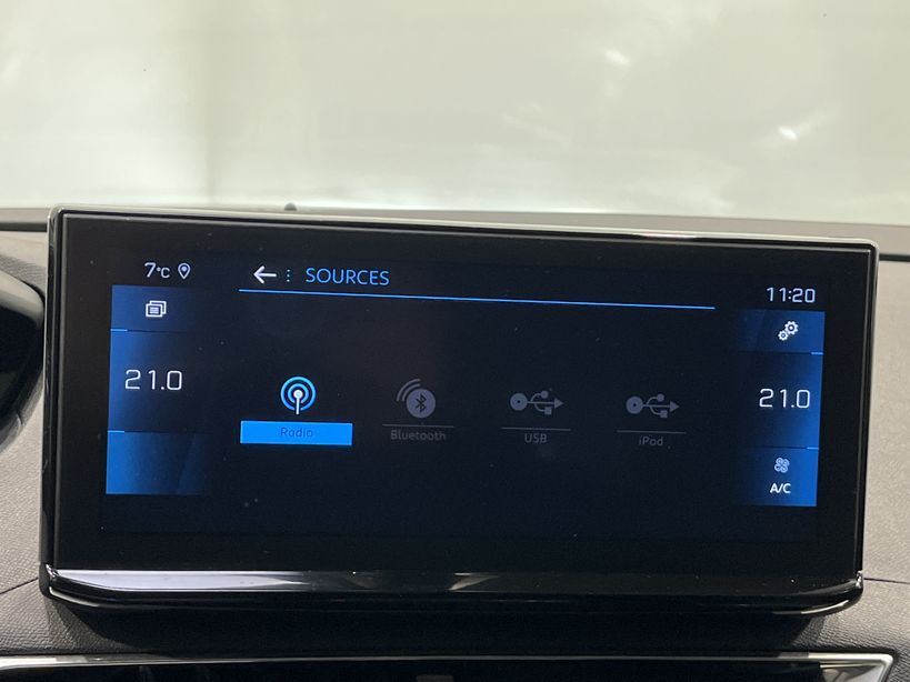 PEUGEOT 5008 2020 - Photo n°15