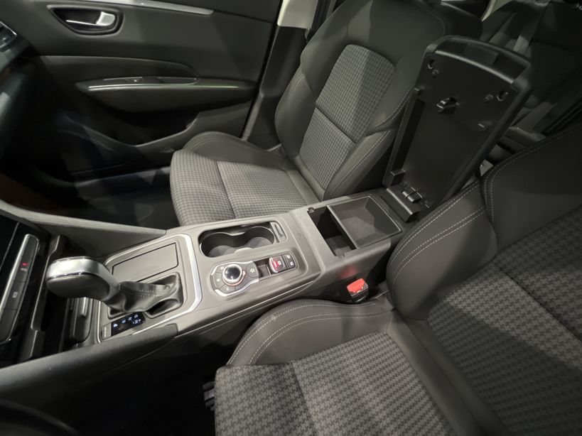 RENAULT TALISMAN 2019 - Photo n°19