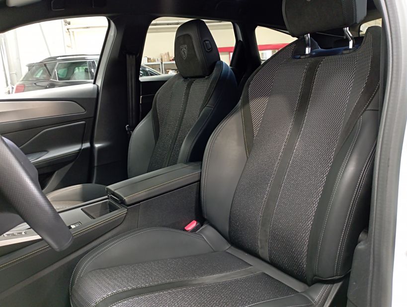 PEUGEOT 308 SW 2024 - Photo n°11
