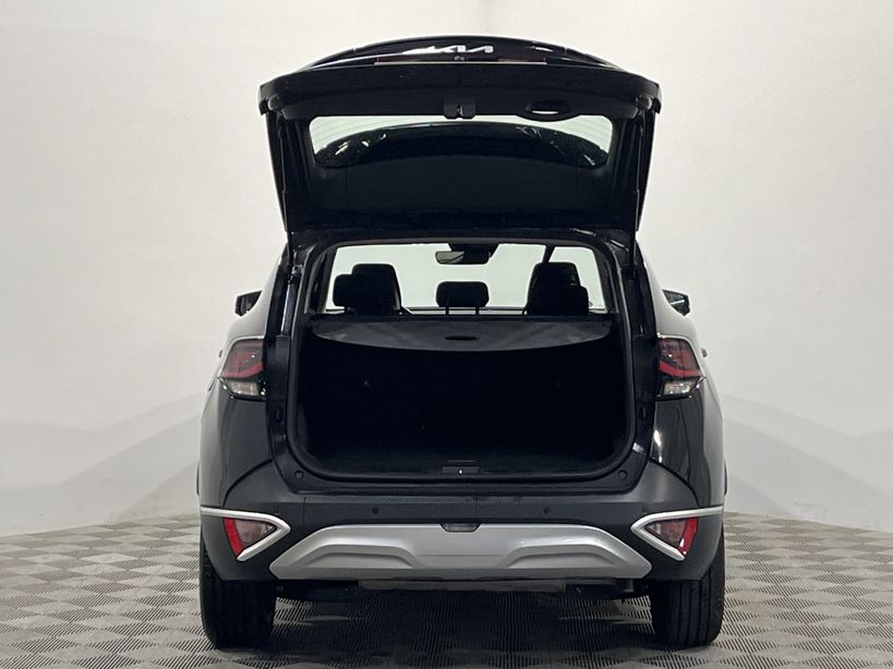 KIA SPORTAGE 2022 - Photo n°51