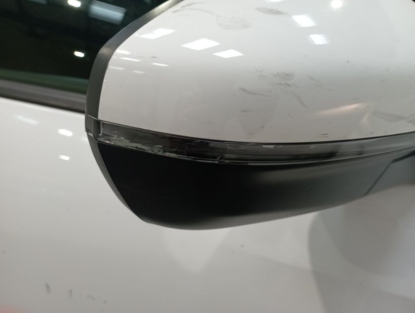 PEUGEOT 3008 BUSINESS 2019 - Photo n°3