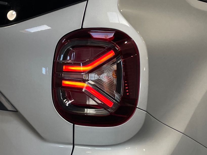 DACIA DUSTER 2022 - Photo n°8
