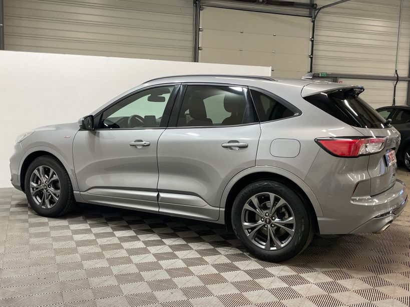 FORD KUGA 2022 - Photo n°30