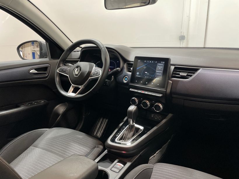 RENAULT ARKANA 2023 - Photo n°9