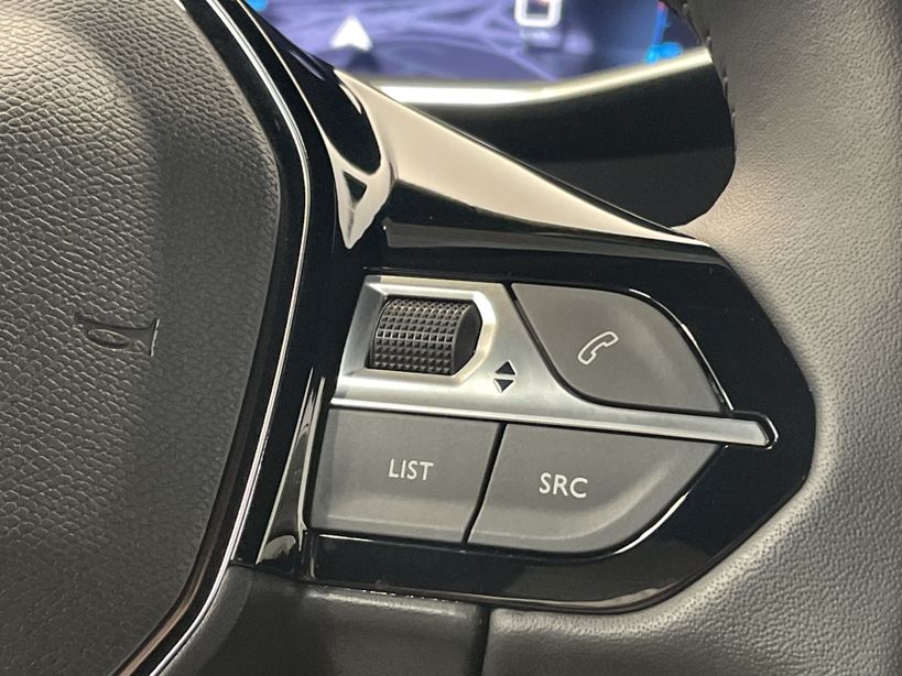 PEUGEOT 2008 2023 - Photo n°28
