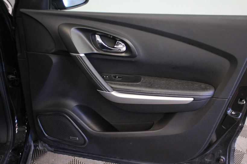 RENAULT KADJAR 2015 - Photo n°40