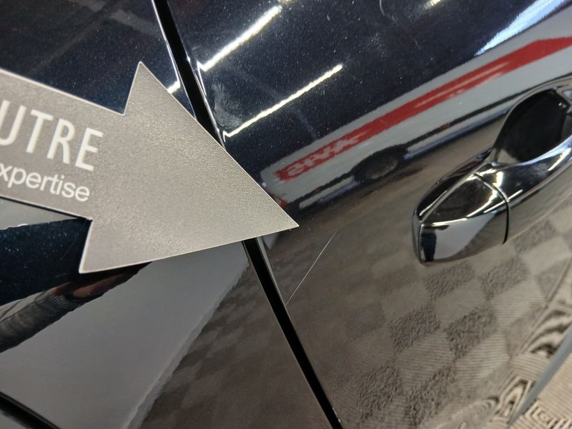 RENAULT ARKANA 2024 - Photo n°6