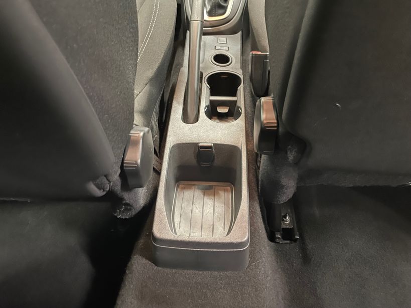 RENAULT CAPTUR BUSINESS 2019 - Photo n°28