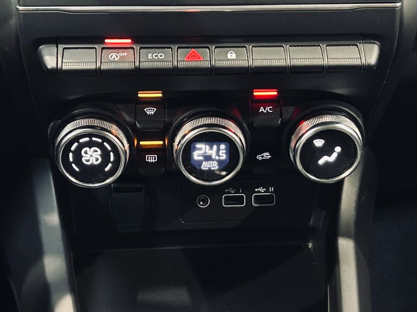 RENAULT ARKANA 2024 - Photo n°16