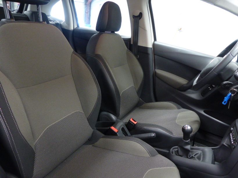 CITROEN C3 2013 - Photo n°5