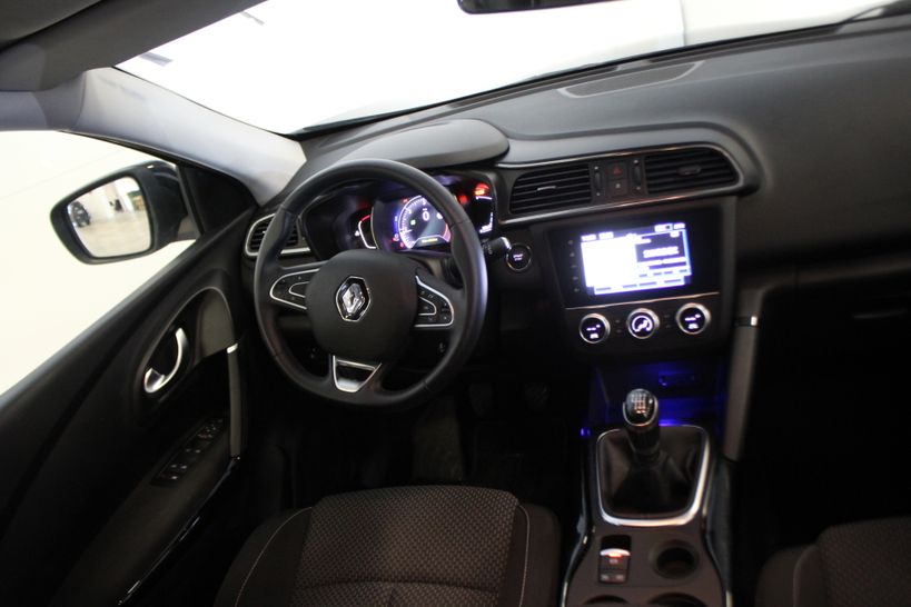 RENAULT KADJAR 2019 - Photo n°8